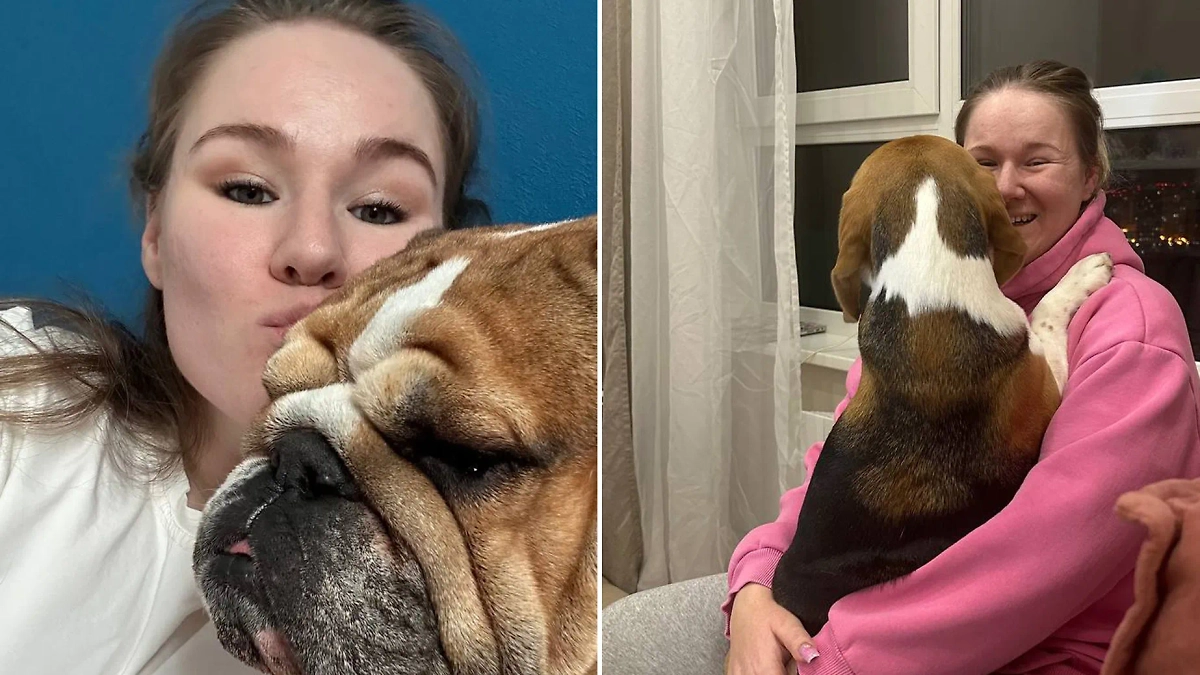 Фото из личного архива Динары Сабитовой