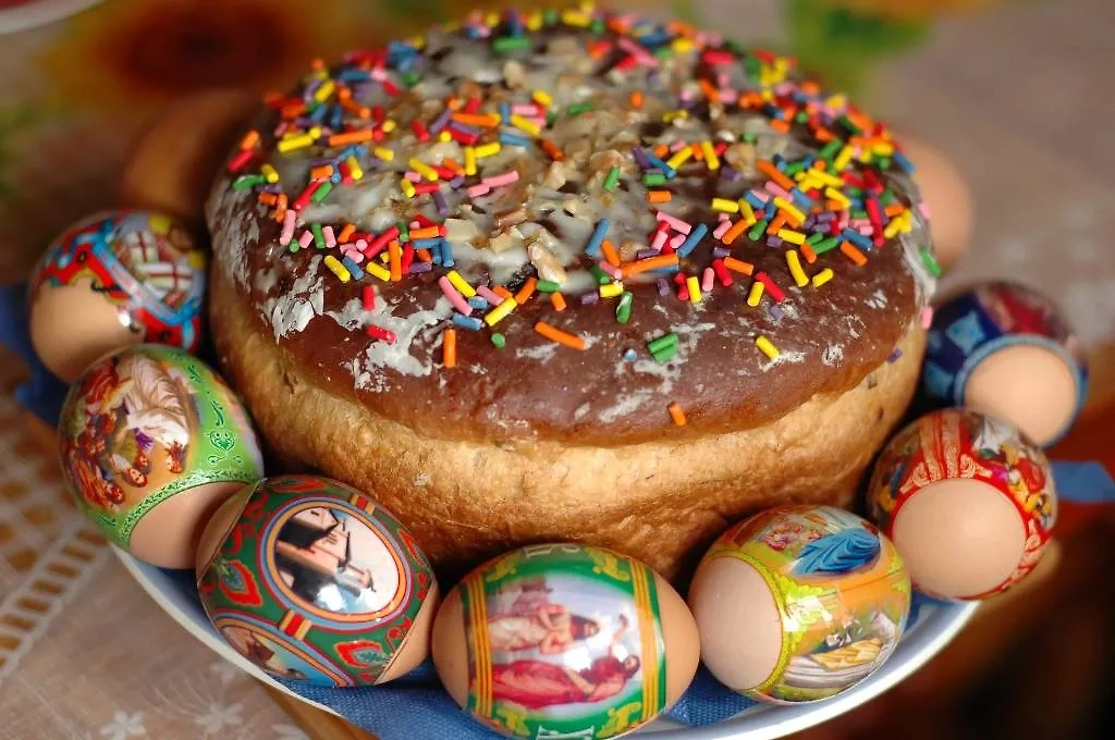 Фото © Shutterstock / FOTODOM / Vladimir V. Georgievskiy