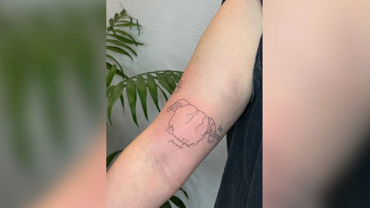 Фото из личного архива Динары Сабитовой