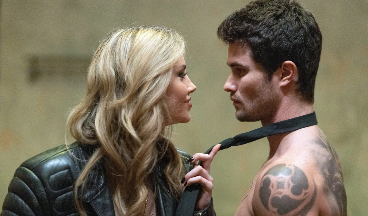 Фото © Кадр из фильма «Парни с тату. Прямо в сердце». Режиссёр Ник Кассаветис, сценарист Шэрон Сакс, Джей Крауновер / Kinopoisk