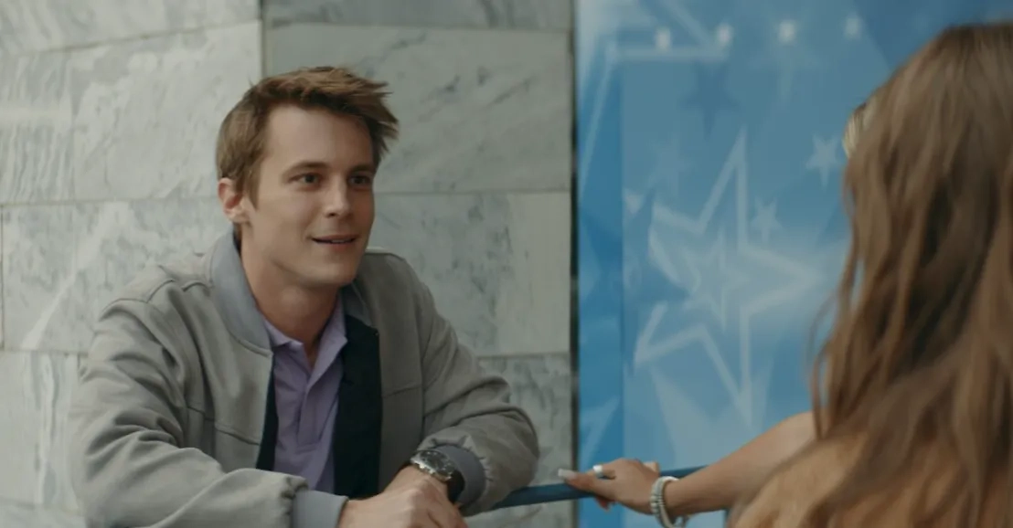 Фото © Кадр из фильма «Москва слезам не верит. Всё только начинается». Режиссёр Жора Крыжовников, Ольга Долматовская, сценарист Жора Крыжовников и др. / Kinopoisk