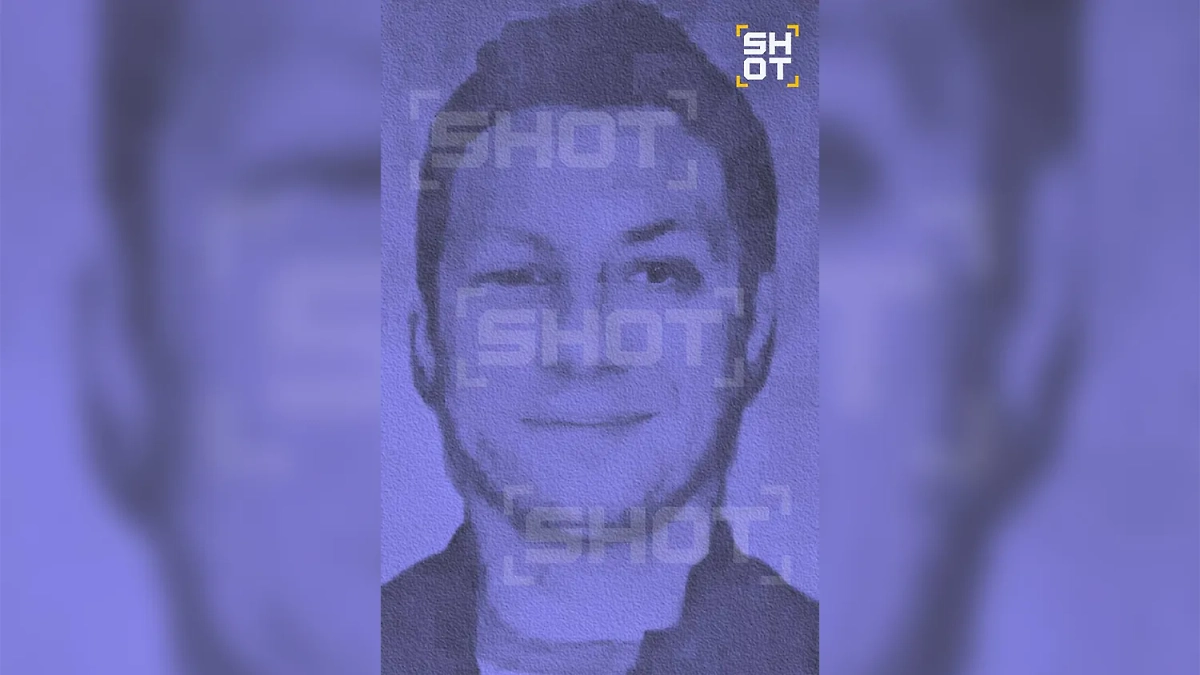 Погибший Роман в последнее время подрабатывал охранником. Фото © Telegram / shot