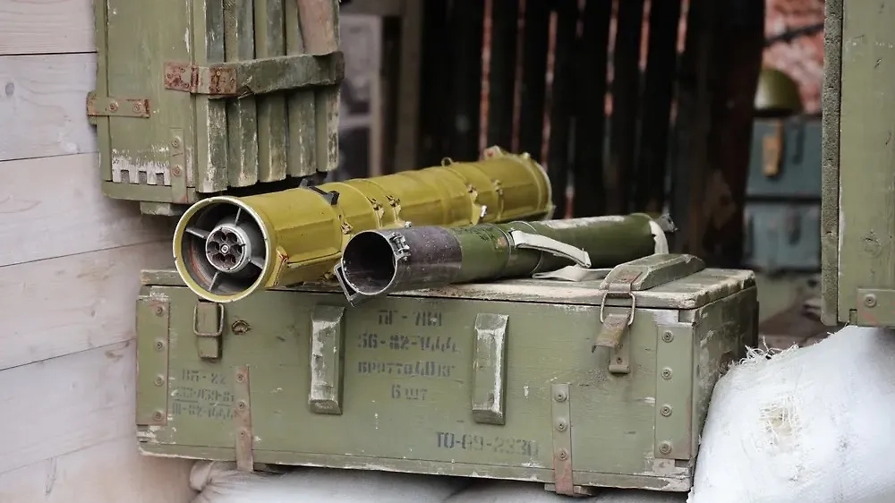 Обложка © Shutterstock / FOTODOM / 