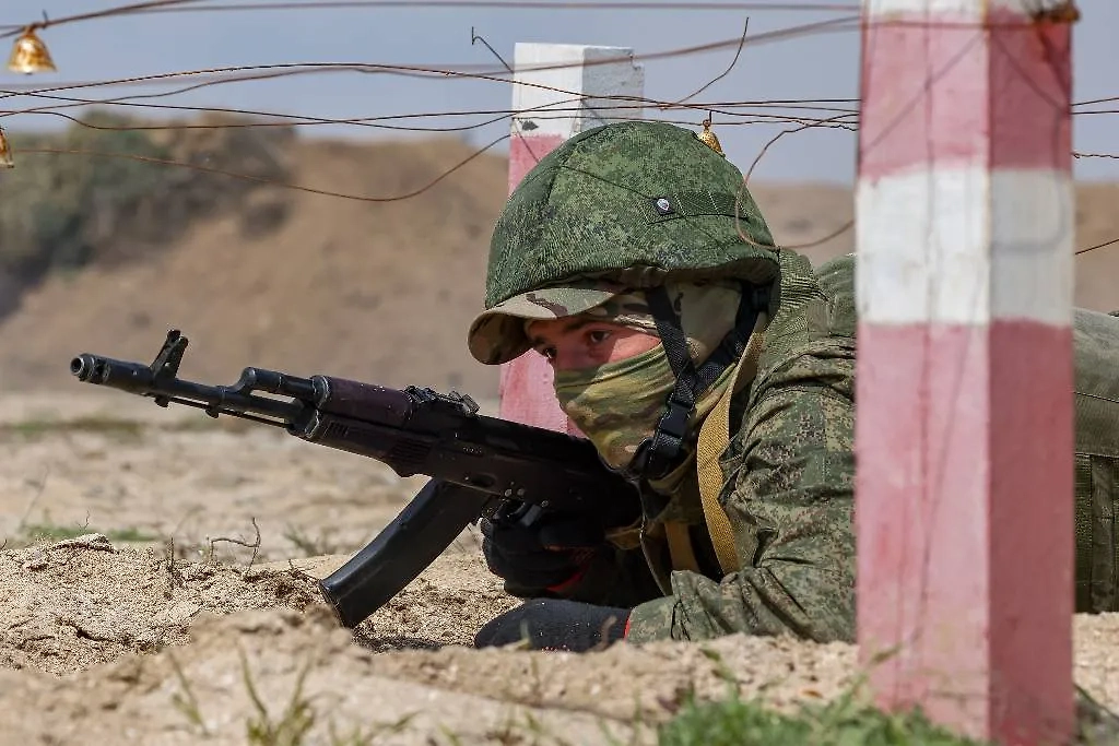 ВС РФ. Обложка © ТАСС / Алексей Коновалов