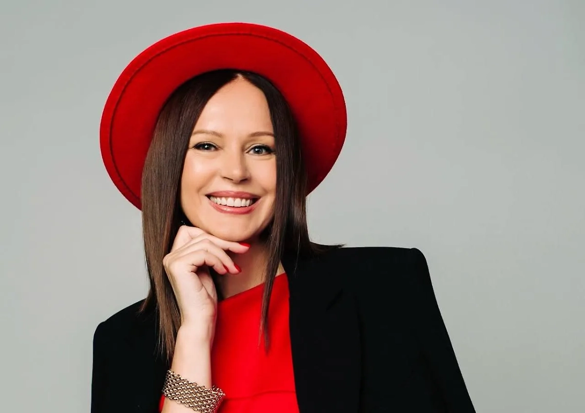 Ирина Безрукова. Фото © Instagram (признан экстремистской организацией и запрещён на территории Российской Федерации)/ irina_bezrukova_official