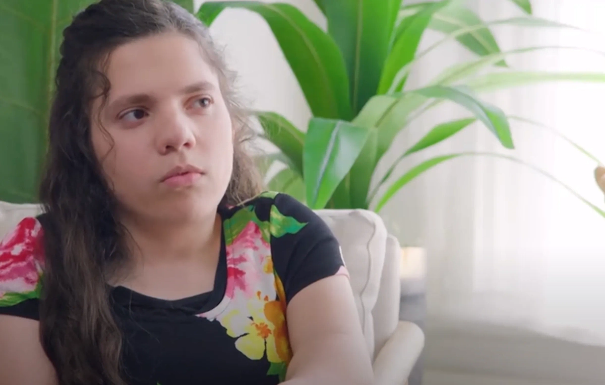 СМИ долгое время вторили Барнеттам, но потом решили послушать и Наташу Грейс. Фото © Youtube / Entertainment Tonight