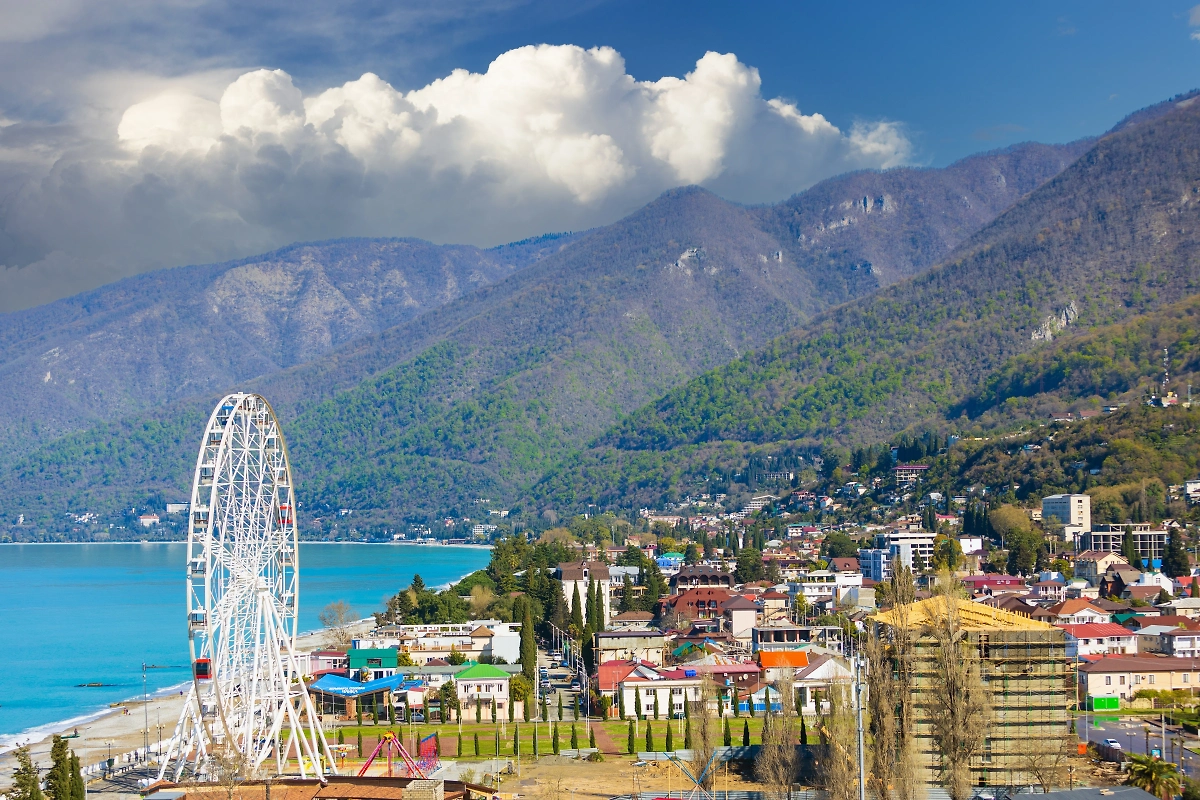 Обложка © Shutterstock / FOTODOM / Al.geba