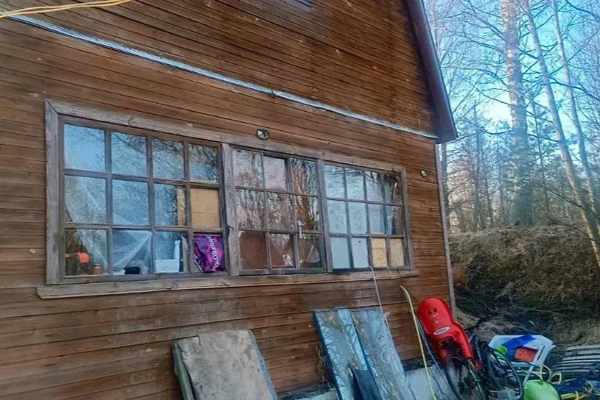 В Кировском районе Ленинградской области женщина подозревается в истязании малолетних детей. Обложка © Telegram / Следком Ленинградской области