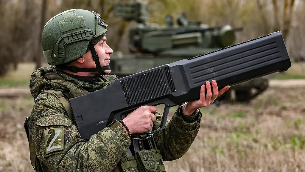 Обложка © ТАСС / Алексей Коновалов