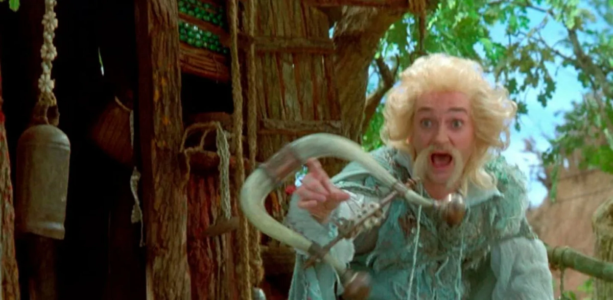 Пьер Пальмад. Обложка © «Астерикс и Обеликс против Цезаря» (1999). Режиссёры Клод Зиди, сценаристы Клод Зиди, Жерар Лозье / Kinopoisk