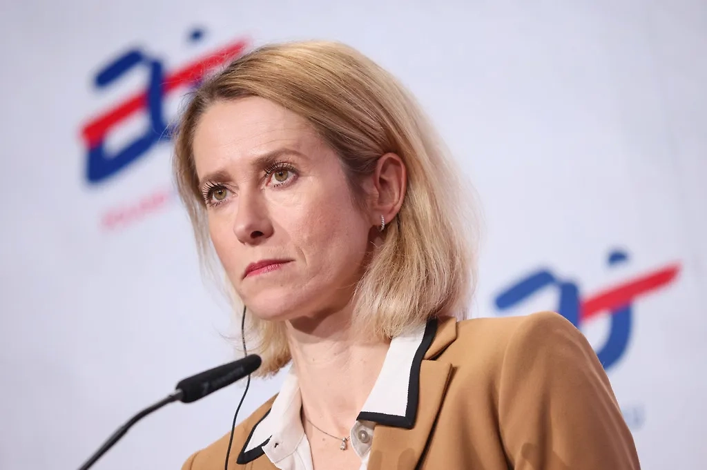  Обложка © ТАСС /  ЕРА