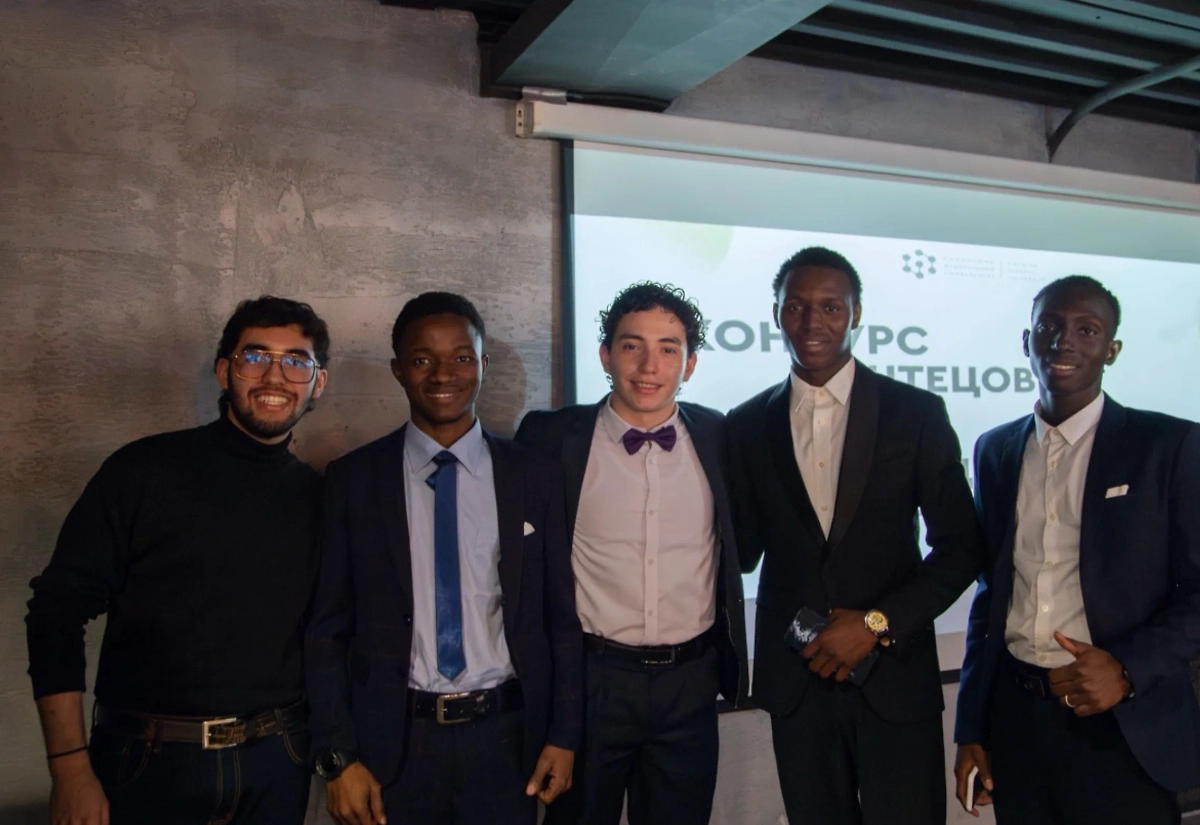 Фото © Пресс-служба РУСАЛа