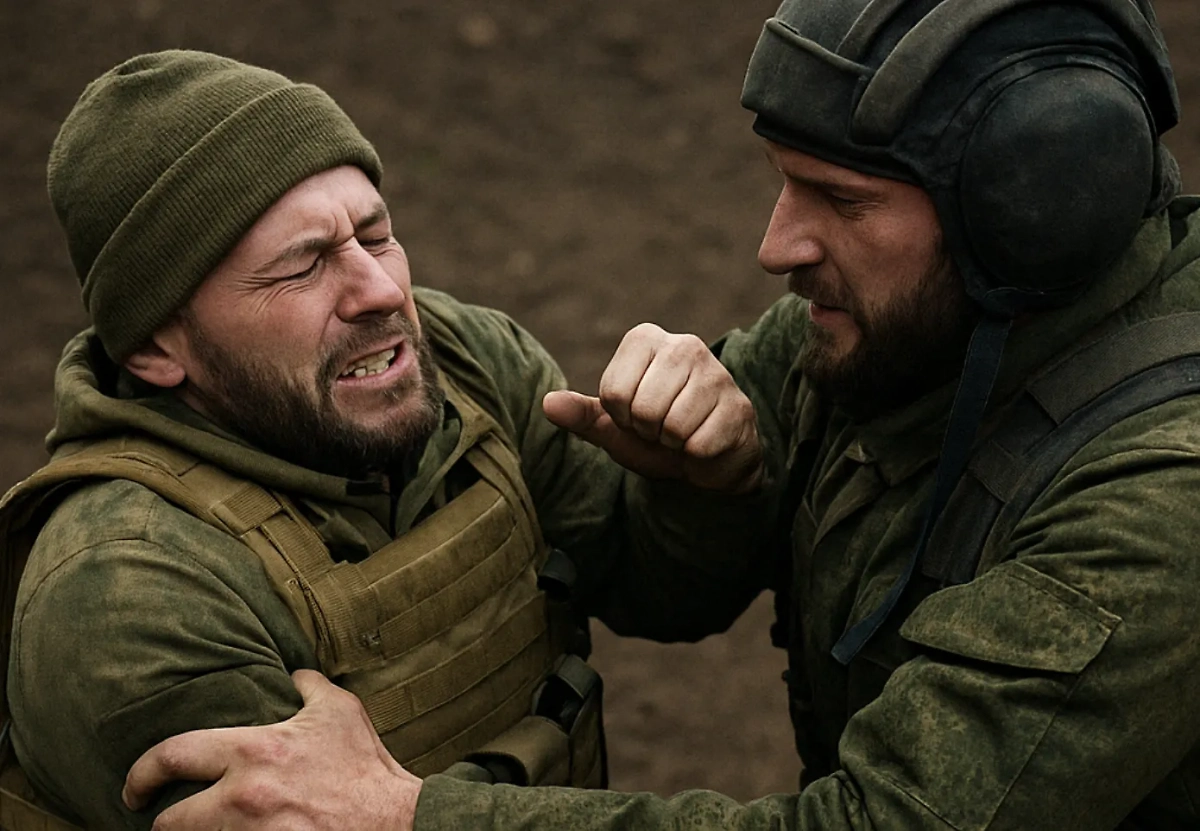 Обложка © Chat GPT/ Life.ru