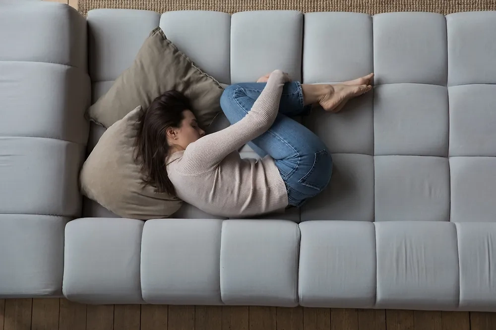 Невыносимая магнитная буря 16 апреля: чем опасен переменчивый по силе геошторм. Фото © Shutterstock / FOTODOM / fizkes