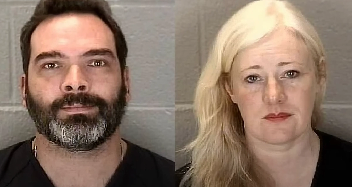 На самом деле, когда ты берёшь под опеку человека с инвалидностью, ты должен чётко понимать: осилишь ты это или нет? Фото © Youtube / New Detective