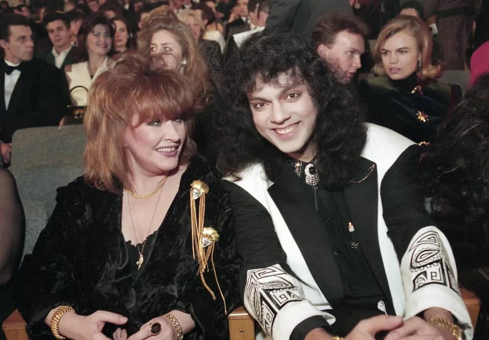 История браков Аллы Пугачёвой: 5 мужей певицы и их дальнейшая судьба. Фото © ТАСС / Фотохроника ТАСС