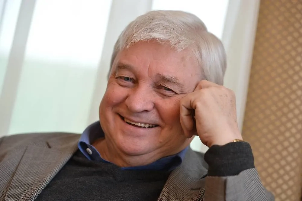 Личная жизнь Аллы Пугачёвой: кто были её официальные мужья. Фото © ТАСС / Машков Юрий