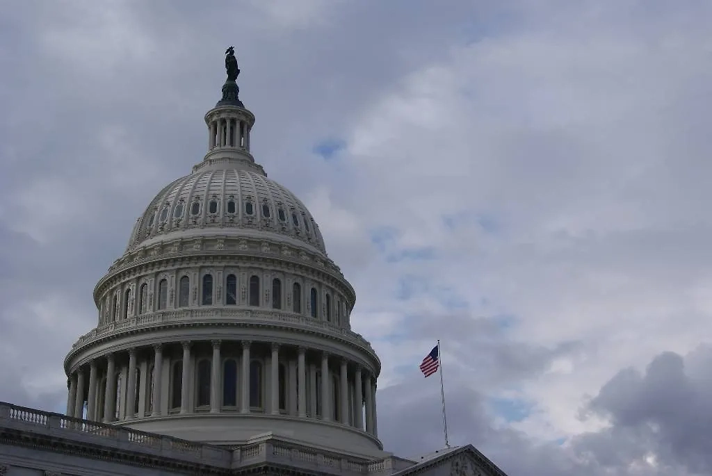 Фото © Shutterstock / FOTODOM / Robin Izaguirre