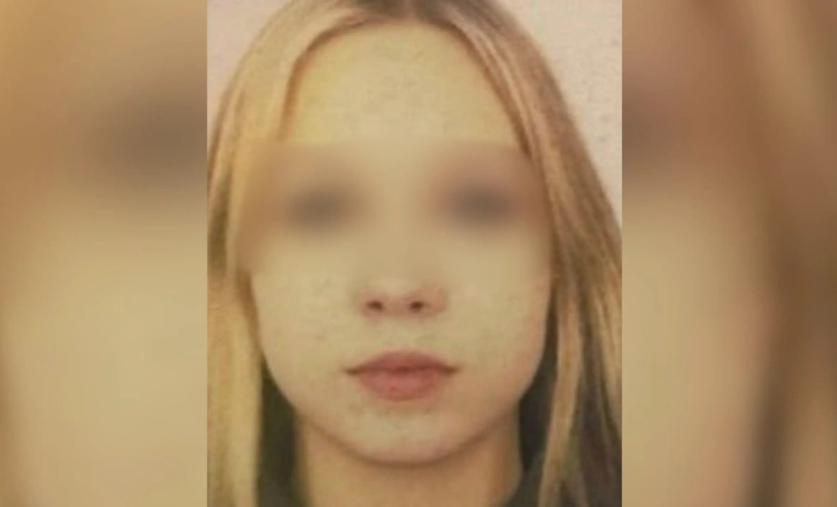 Дочь, убившая отца в Москве. Обложка © Telegram / SHOT