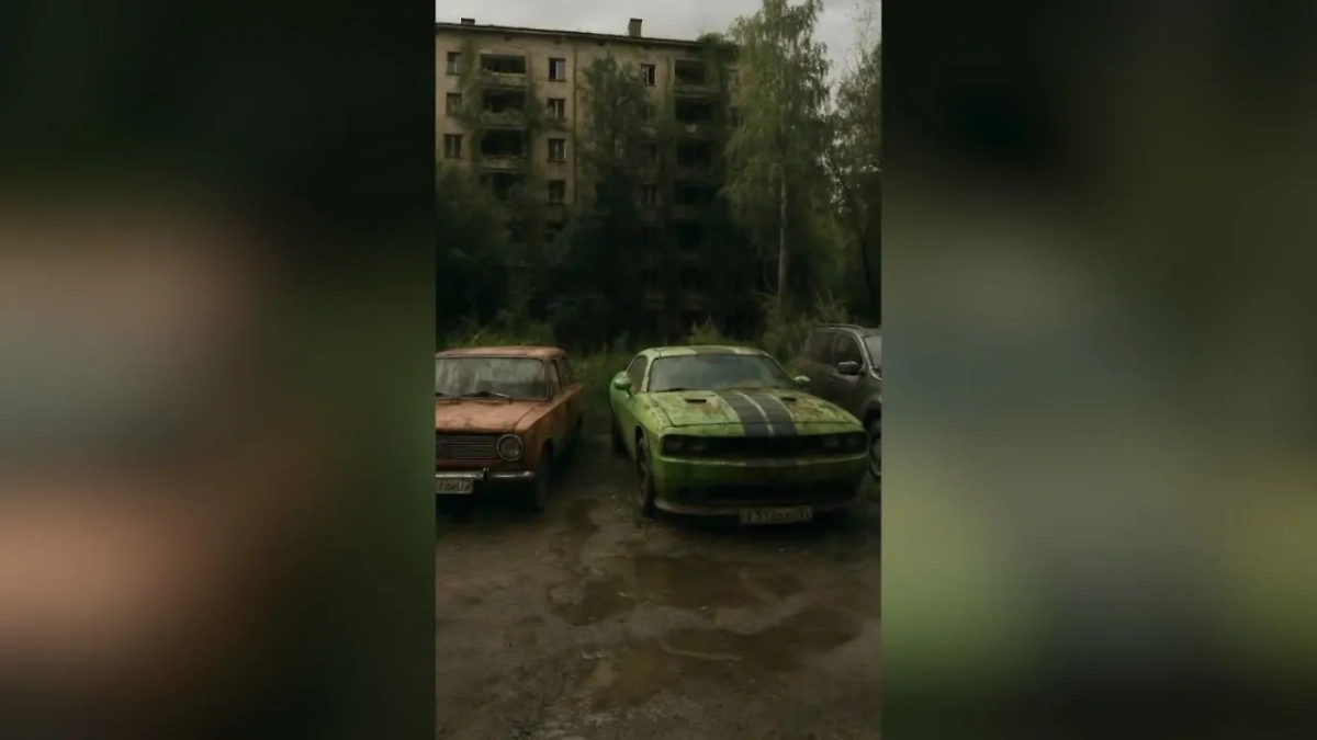 Фото © Instagram (признан экстремистской организацией и запрещён на территории Российской Федерации) / sotavoff