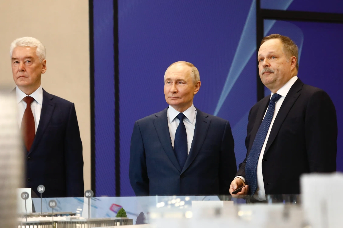 Фото © Life.ru/ Андрей Тишин