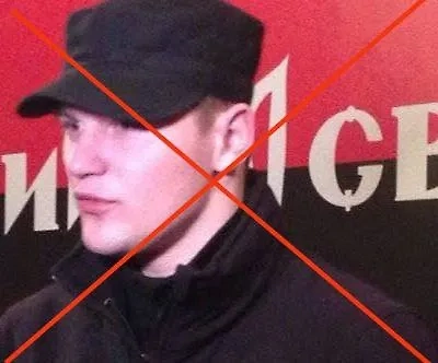 Василий Малкович. Фото © Telegram / Поддубный |Z|О|V| edition