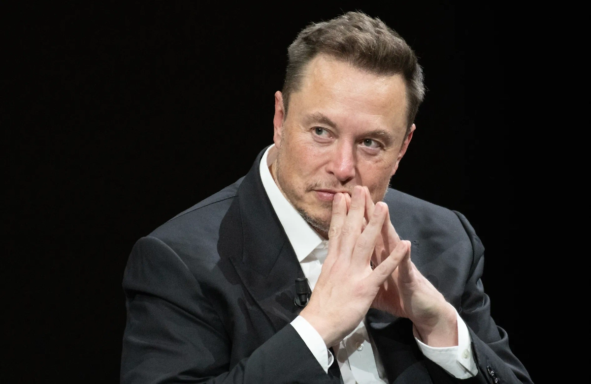 Обложка © Shutterstock / FOTODOM / Frederic Legrand - COMEO