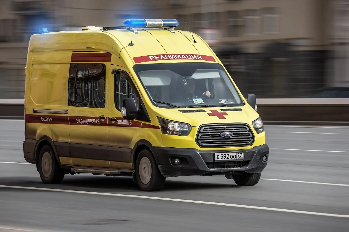 Обложка © Shutterstock / FOTODOM / Haggardous50000