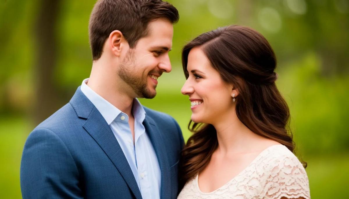 Читатели Life.ru счастливы в браке. Обложка © Шедеврум / Life.ru