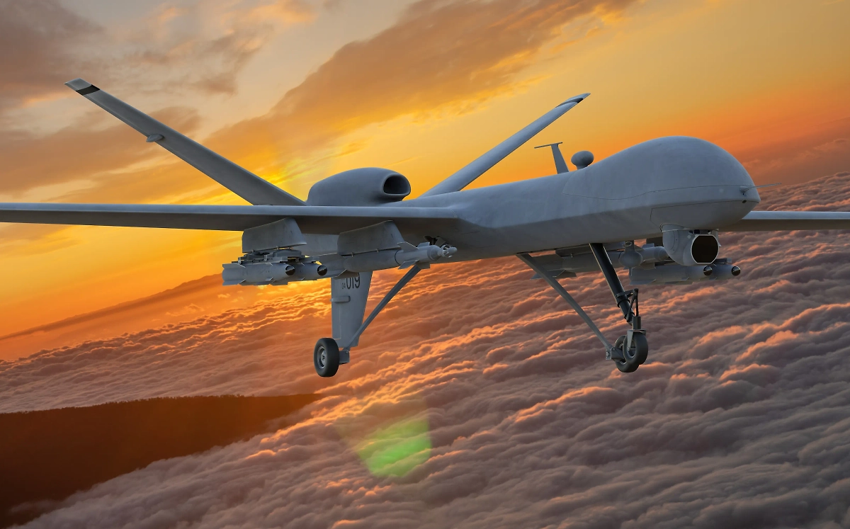 Обложка © Shutterstock/FOTODOM/Mike Mareen