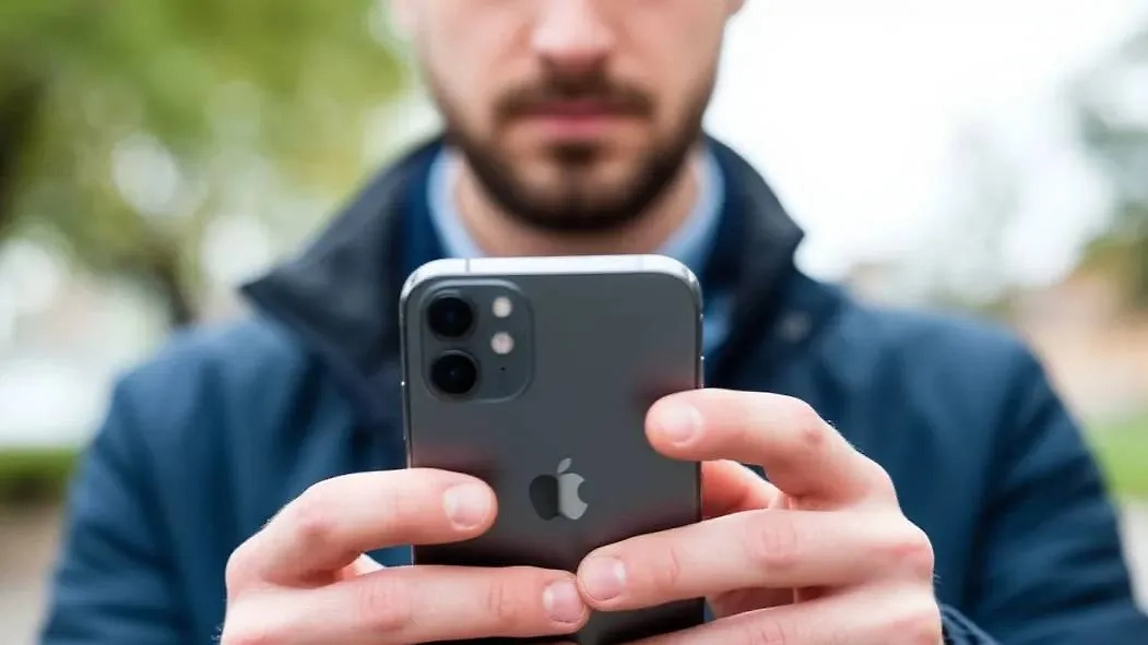 В России популярна техника Apple. Обложка © Шедеврум / Life.ru