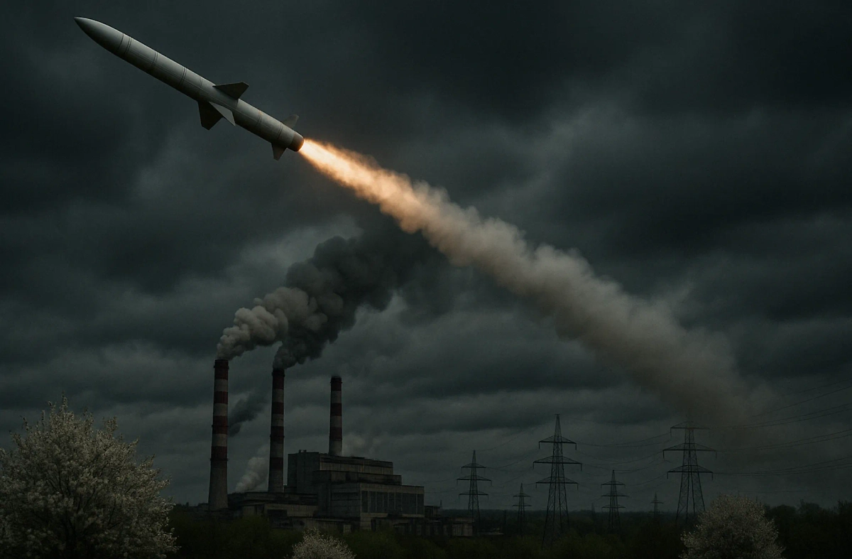 Обложка © DALL-E / Life.ru