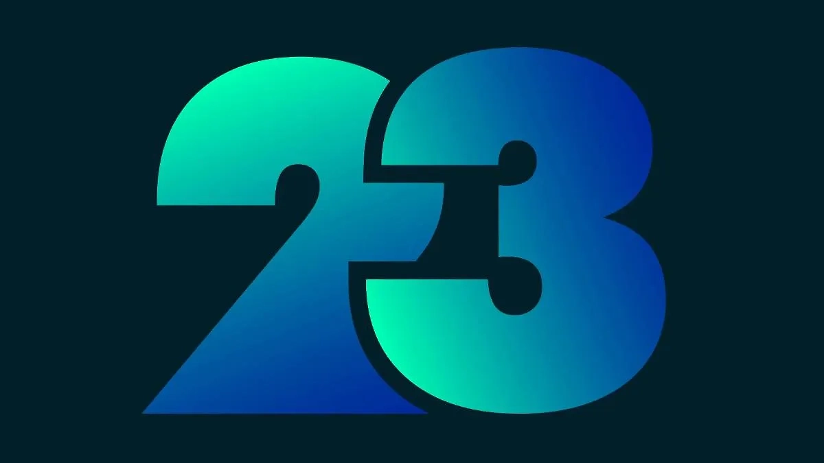 Ах, старое доброе число 23! Как же мы по тебе скучали... Фото © Freepik