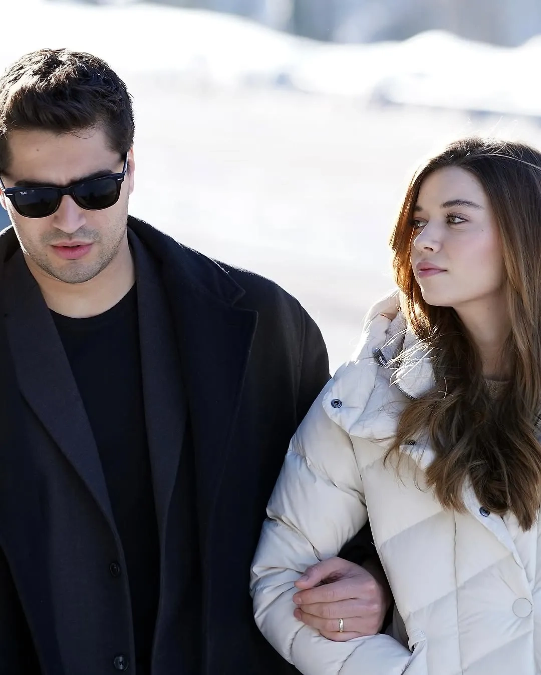 Фото © Instagram (признан экстремистской организацией и запрещён на территории Российской Федерации) / yalicapkiniresmi