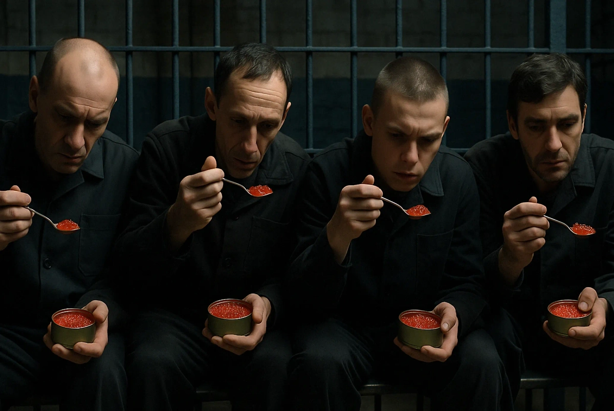 Обложка © DALL-E / Life.ru