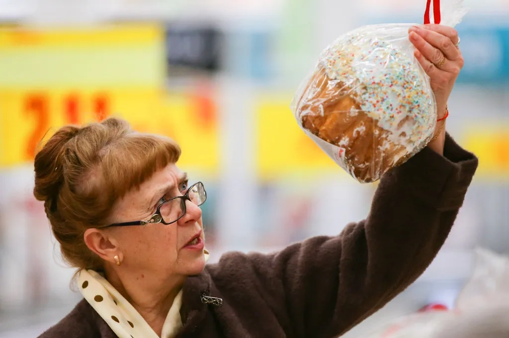  Обложка © ТАСС / Кирилл Кухмарь