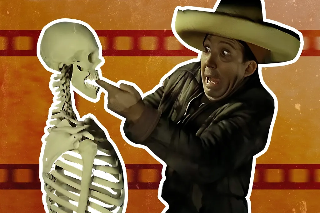 Обложка © Коллаж © Life.ru, фото © Кадр из фильма «Операция «Ы» и другие приключения Шурика», режиссёр Леонид Гайдай, сценаристы Леонид Гайдай, Яков Костюковский, Морис Слободской / Kinopoisk, © Freepik / starline