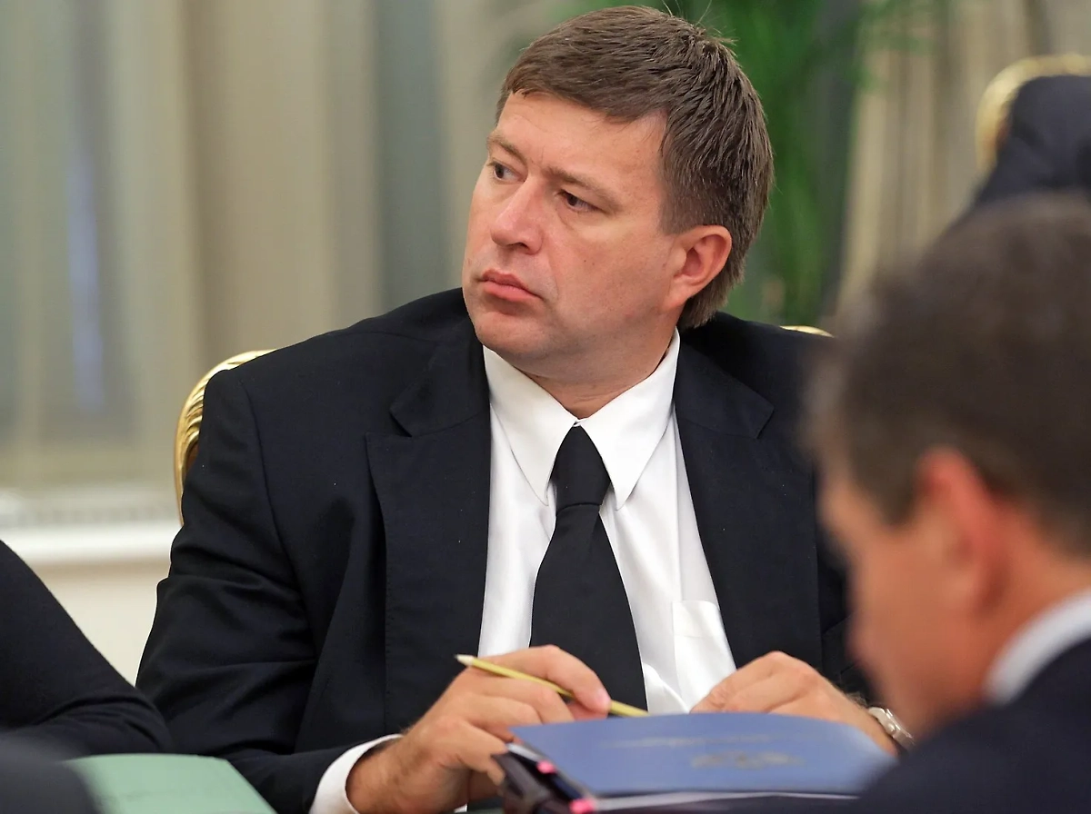 Александр Коновалов. Обложка © wikimedia.org