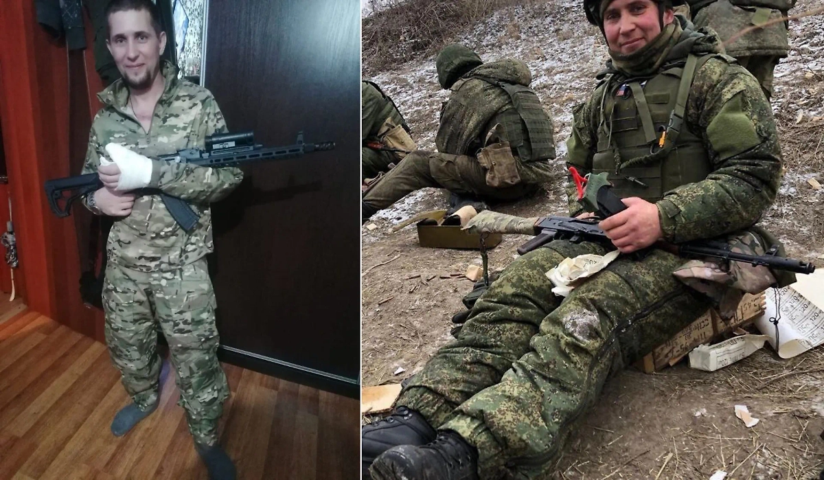 Рудольф Даршт. Обложка © RT