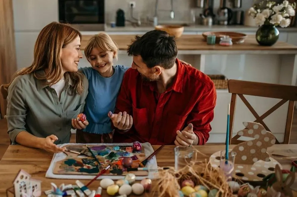 Фото © Shutterstock / FOTODOM / La Famiglia