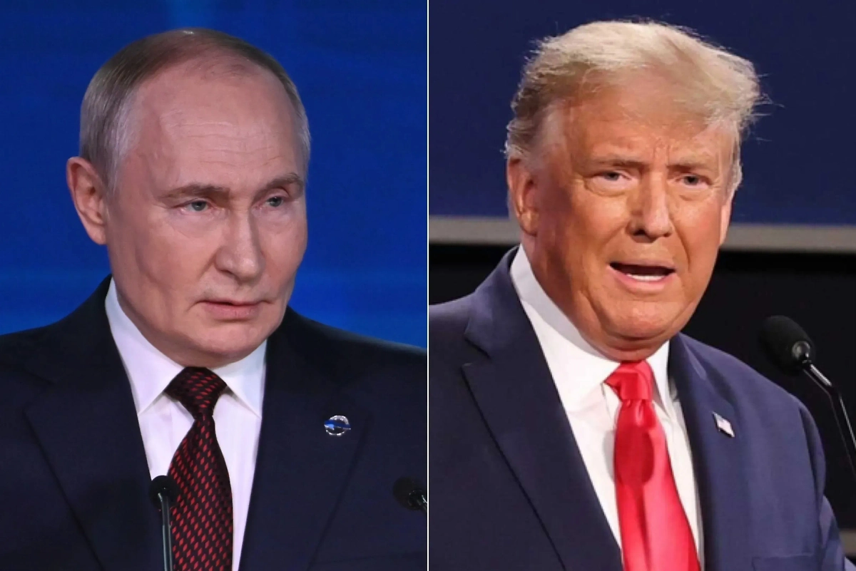 Коллаж © Life.ru. Фото © Shutterstock / FOTODOM / Chip Somodevilla