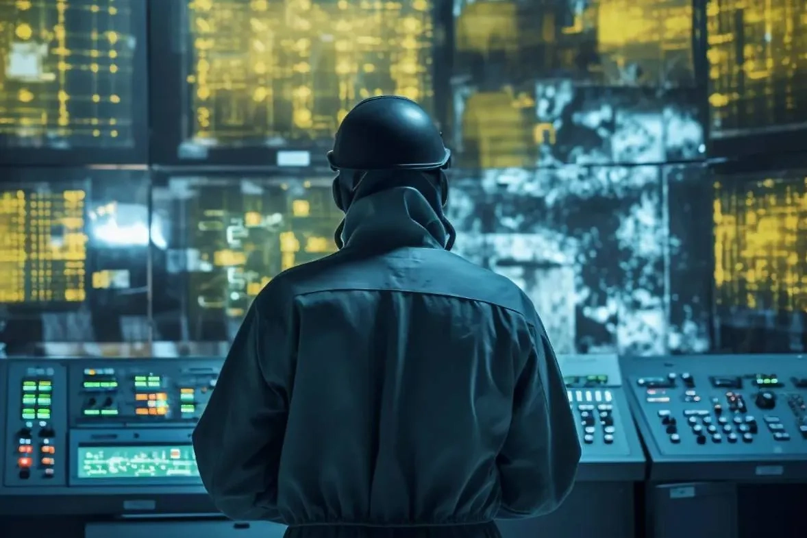 Свято место пусто не бывает. Когда «Линкольнширский браконьер» прекратил вещание, на этой частоте появился «Голос Кореи». Фото © Freepik 