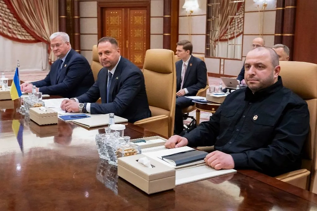 Обложка © ТАСС / AP / Saul Loeb