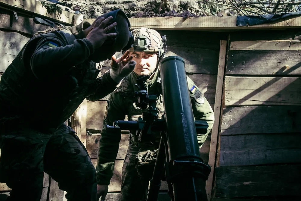 Обложка © Shutterstock / FOTODOM / Jose HERNANDEZ Cam