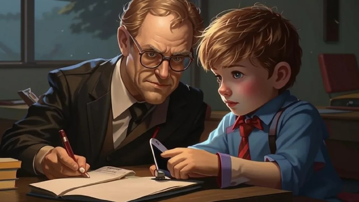 Обложка © Kandinsky 3.1 / Life.ru