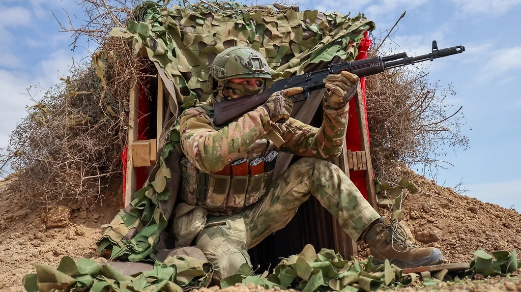  Обложка © ТАСС /  Алексей Коновалов