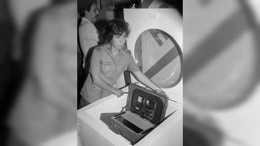 На Кубе есть не только пляжи, ром и старые американские машины. Там есть ещё и разведка. Фото © ТАСС / А. Бородин 