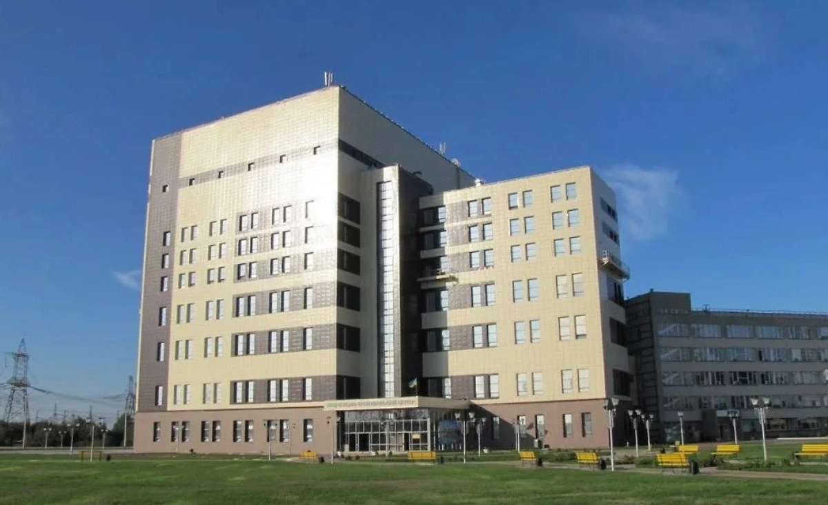 Обложка © Telegram/ ЗАЭС Официально