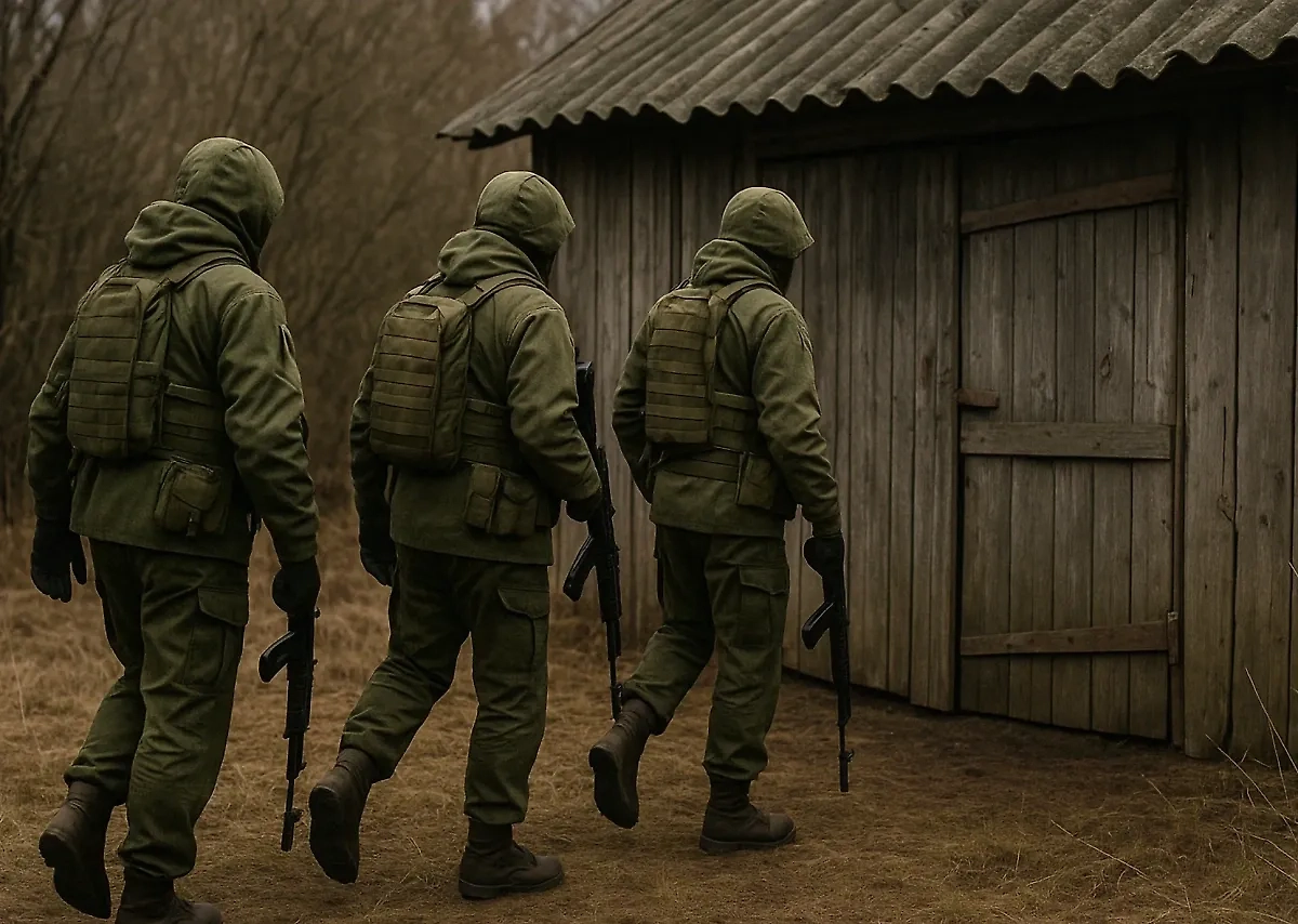 Обложка © DALL-E / Life.ru