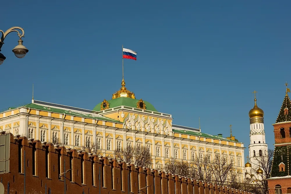 Обложка © Shutterstock / FOTODOM / Artem Charkin